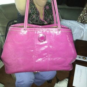 Authentic Coach RARE