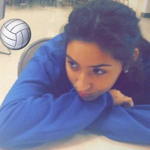 Meet your Posher, Viviana