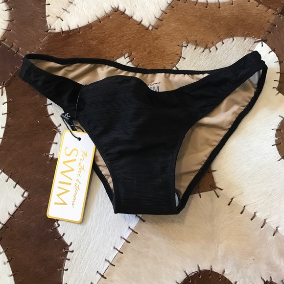 For Love And Lemons Swim Bottom