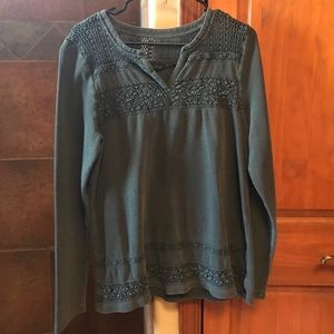 Lucky Brand top