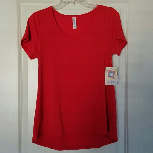 LuLaRoe Perfect T
