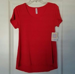 LuLaRoe Perfect T
