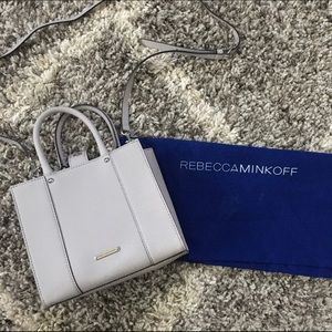 Rebecca Minkoff MAB Mini Bag