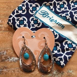 Brighton earrings