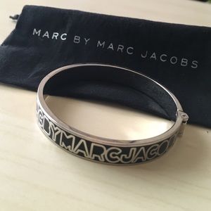 Marc By Marc Jacobs Bangle