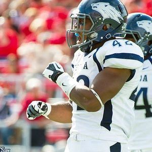 Meet your Posher, Deandre