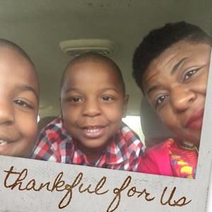 Meet your Posher, Vicki