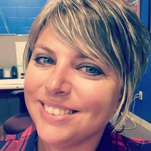 Meet your Posher, Stacey