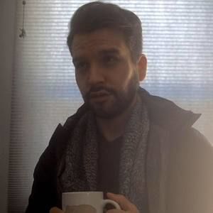 Meet your Posher, William