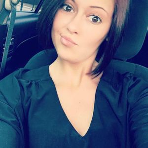 Meet your Posher, Avery