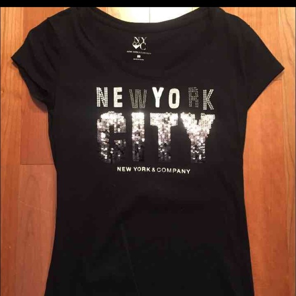New York & Co. t shirt size Xs