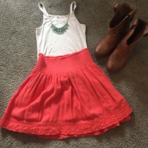 Country Skirt!