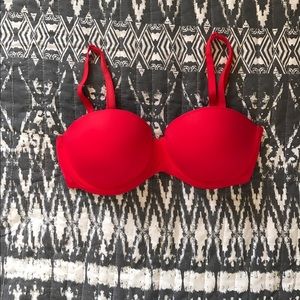 Victoria's Secret Pink Multi Way Push-Up Bra