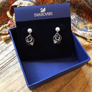 Swarovski Earrings
