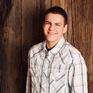 Meet your Posher, Daniel