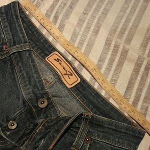 SEVEN JEANS