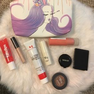 Ipsy makeup bundle