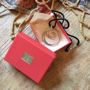 James Avery Necklace