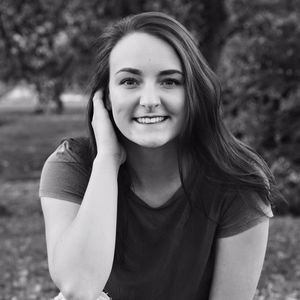 Meet your Posher, Gracie