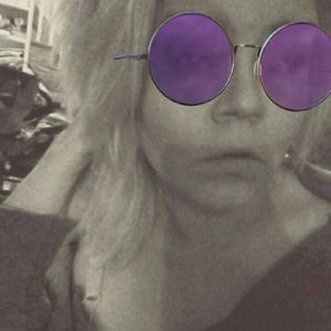 Meet your Posher, Beverly