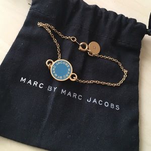 Marc By Marc Jacobs Bracelet