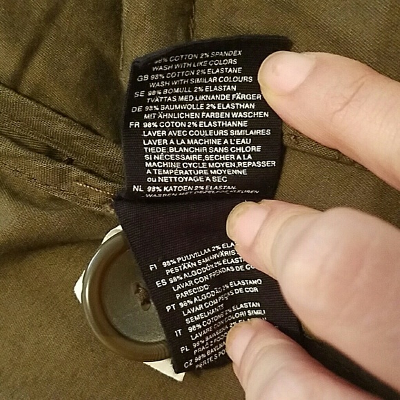 Jacket - Picture 4 of 4