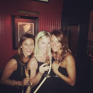 Meet your Posher, Leslie