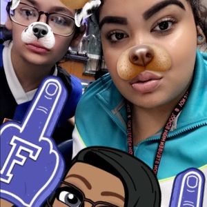 Meet your Posher, Lexi