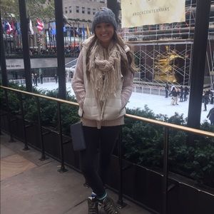 Meet your Posher, Catherine