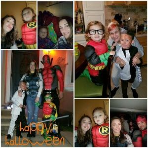 Meet your Posher, Rachael