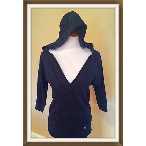 *** SOLD*** New Abercrombie Hoodie