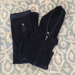 Juicy Couture jumpsuit