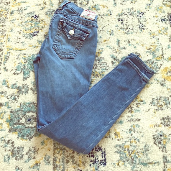 True Religion