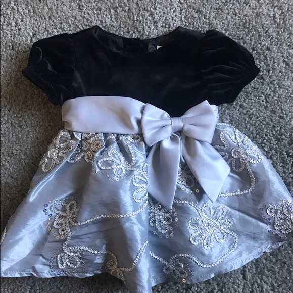 Holiday Dress