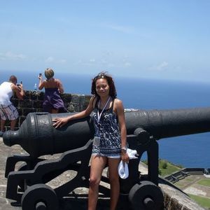 Meet your Posher, Katherine