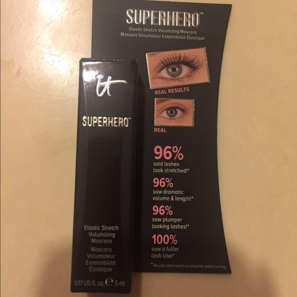 Mascara
