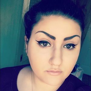 Meet your Posher, Gianna