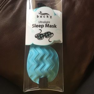 Ultralight Sleep Mask