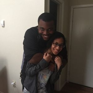 Meet your Posher, Cj