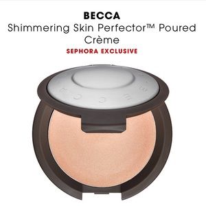 Becca Rose Gold Highlighter