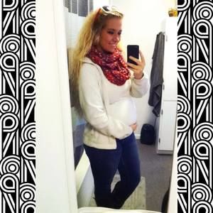 Meet your Posher, Lexi