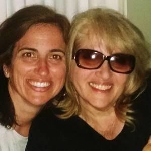 Meet your Posher, Terri