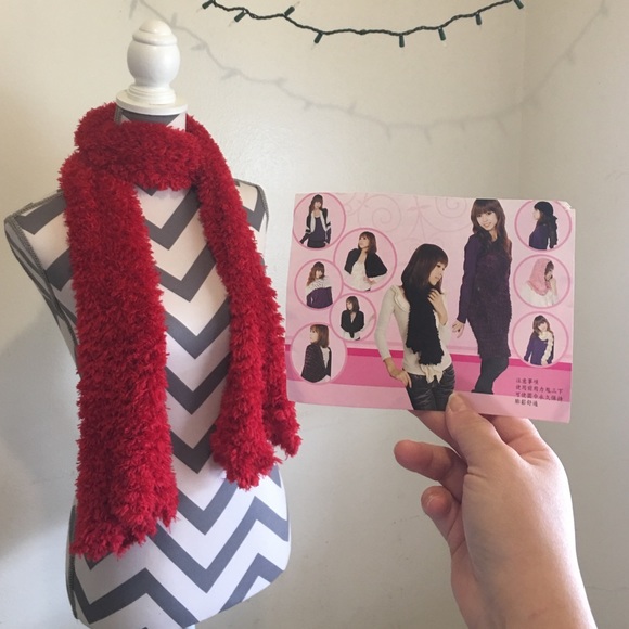 10➕ ways to dress Magic scarf ～ wear as cape, shrug, wrap.....