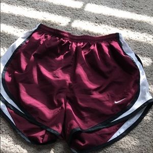 Nike shorts SMALL