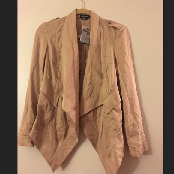 Bebe jacket