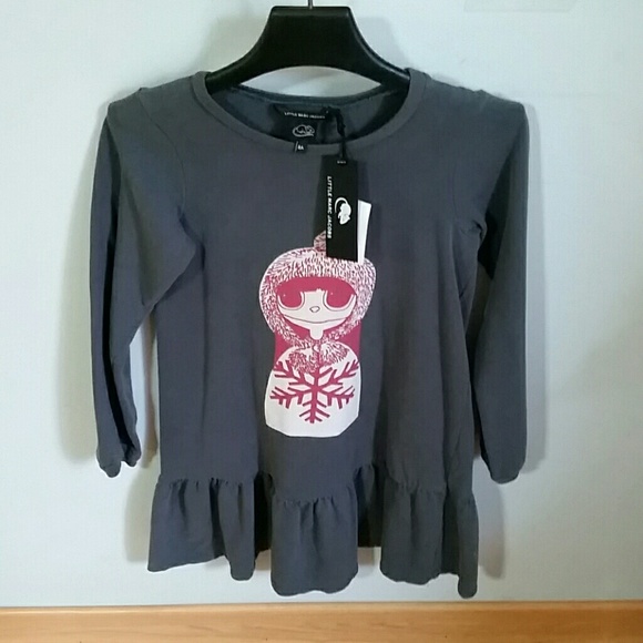 Little Marc Jacobs Dress