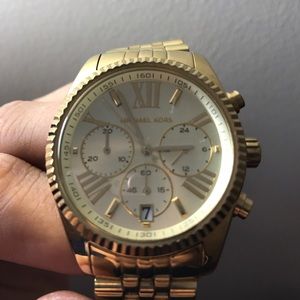 Micheal Kors Watch for men