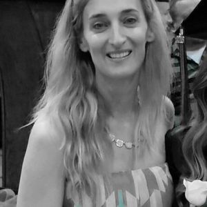 Meet your Posher, Michele