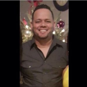 Meet your Posher, Giovanni