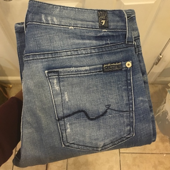 7 jeans
